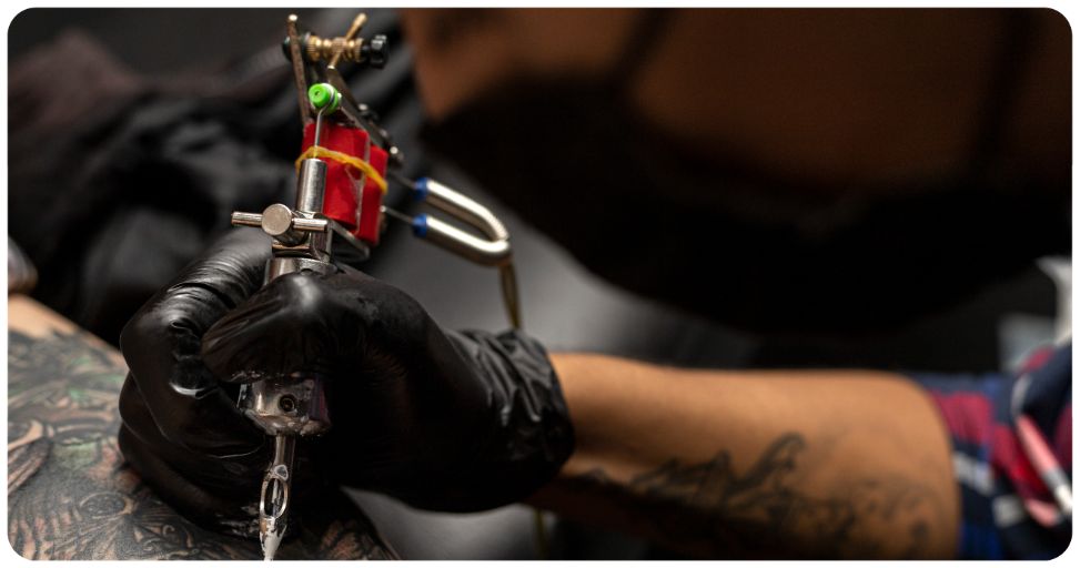 conseils tatouage cigarette électronique